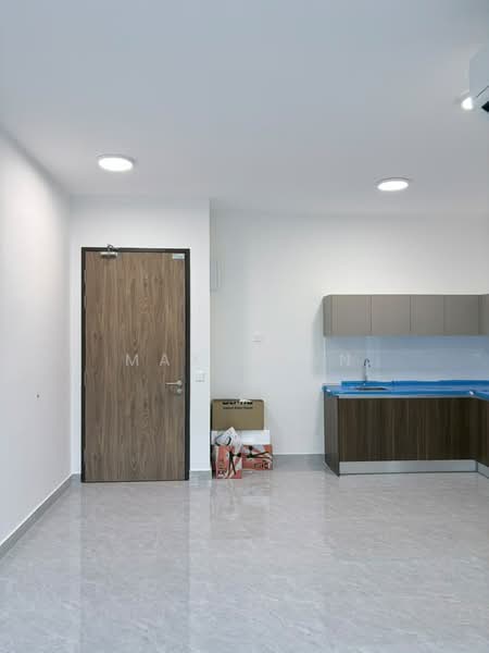 Service Residence for Rent at Altris Residences @ The Quartz WM - Max Chan - Kitchen - PropertyGuru.com.my