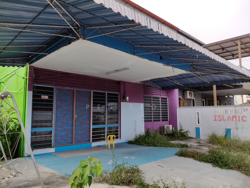 Semi-Detached House for Sale in Taman Tun Sardon (Gelugor) - Pen Teo - PropertyGuru.com.my