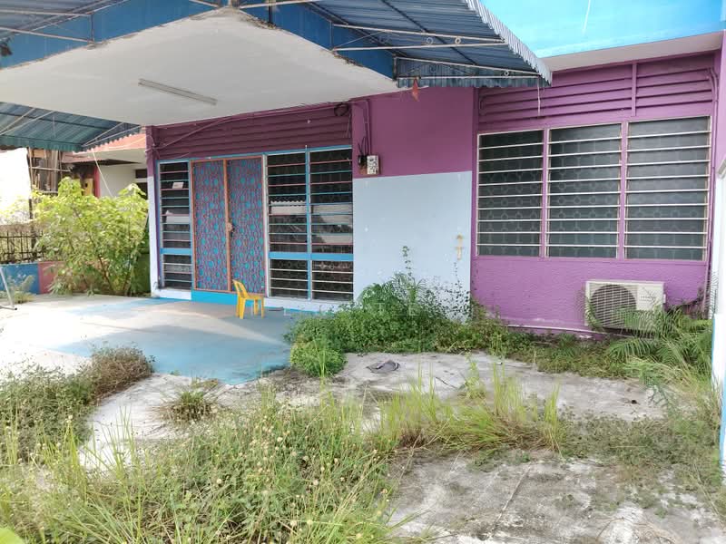 Semi-Detached House for Sale in Taman Tun Sardon (Gelugor) - Pen Teo - PropertyGuru.com.my