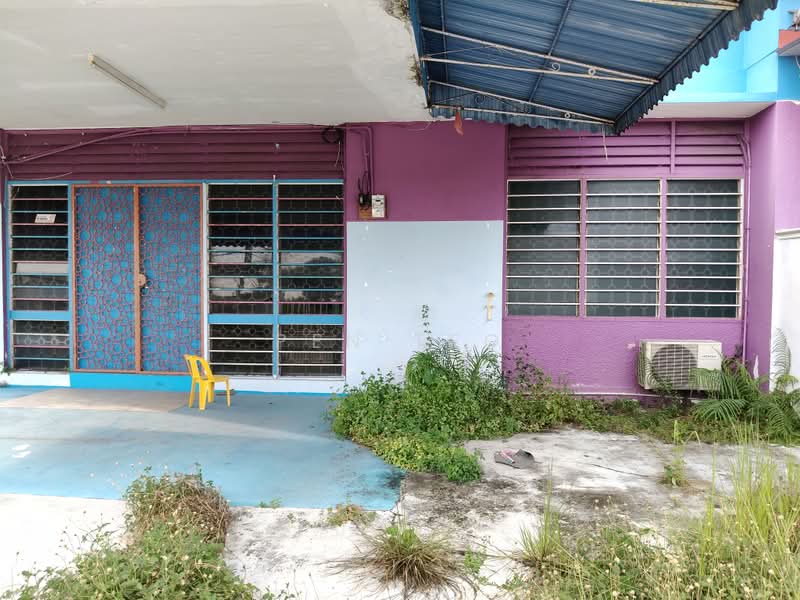 Semi-Detached House for Sale in Taman Tun Sardon (Gelugor) - Pen Teo - PropertyGuru.com.my