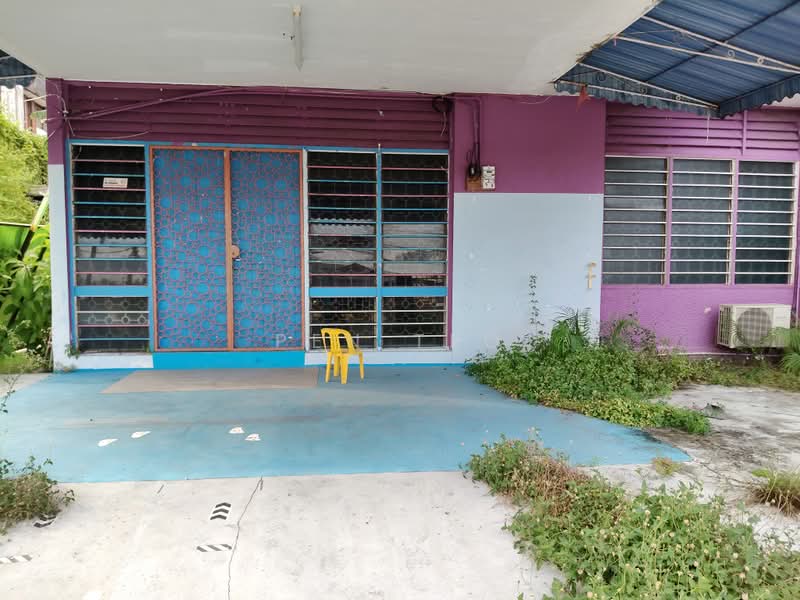 Semi-Detached House for Sale in Taman Tun Sardon (Gelugor) - Pen Teo - PropertyGuru.com.my