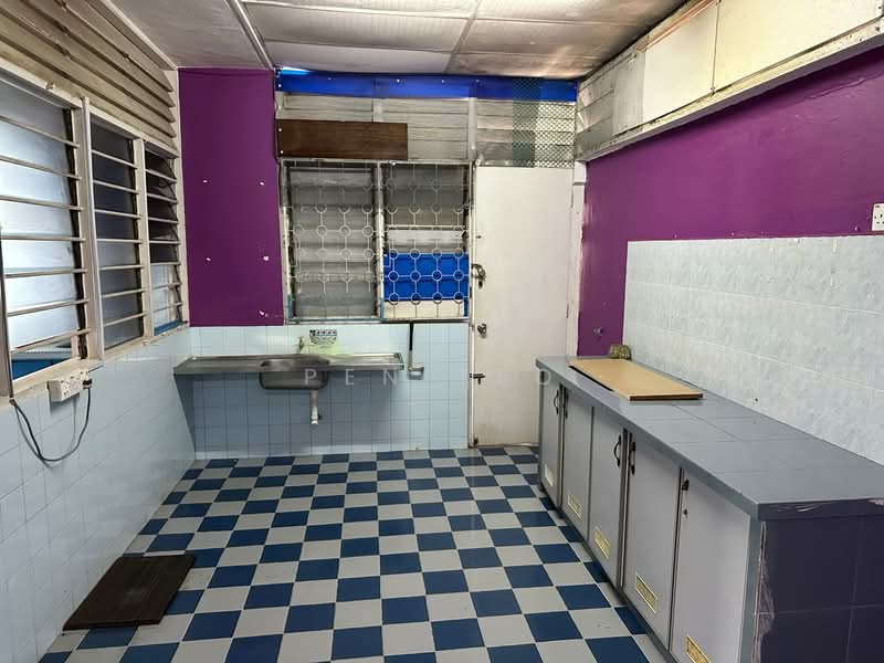 Semi-Detached House for Sale in Taman Tun Sardon (Gelugor) - Pen Teo - PropertyGuru.com.my