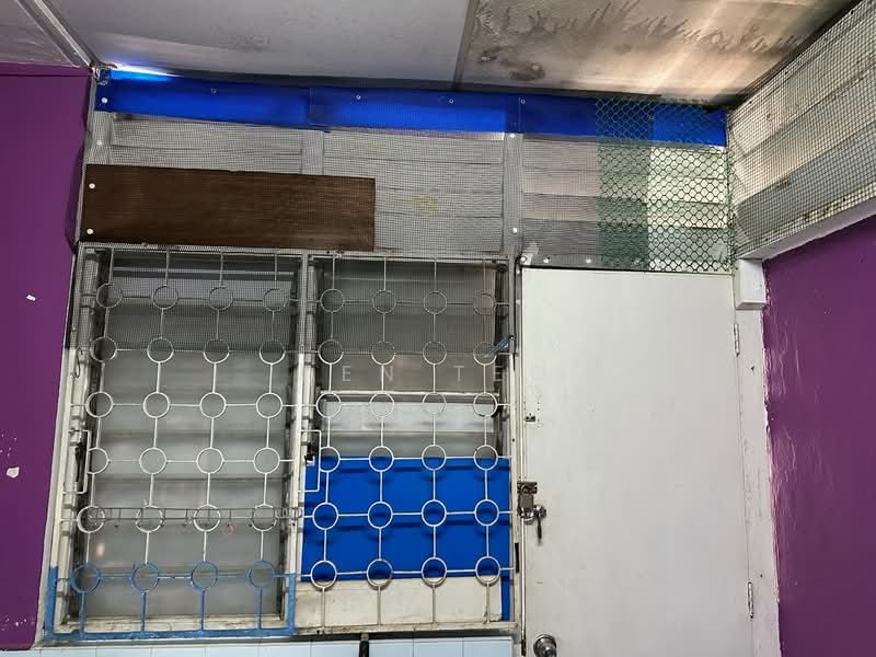 Semi-Detached House for Sale in Taman Tun Sardon (Gelugor) - Pen Teo - PropertyGuru.com.my