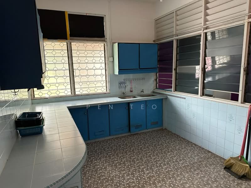 Semi-Detached House for Sale in Taman Tun Sardon (Gelugor) - Pen Teo - PropertyGuru.com.my