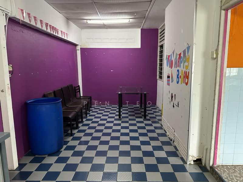 Semi-Detached House for Sale in Taman Tun Sardon (Gelugor) - Pen Teo - PropertyGuru.com.my