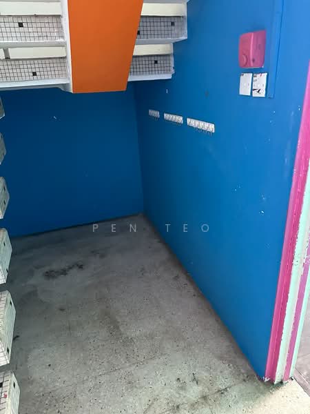 Semi-Detached House for Sale in Taman Tun Sardon (Gelugor) - Pen Teo - PropertyGuru.com.my