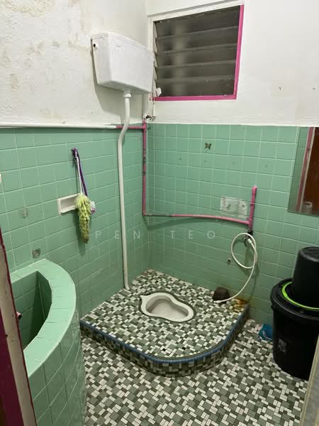 Semi-Detached House for Sale in Taman Tun Sardon (Gelugor) - Pen Teo - PropertyGuru.com.my
