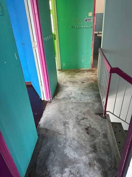 Semi-Detached House for Sale in Taman Tun Sardon (Gelugor) - Pen Teo - PropertyGuru.com.my