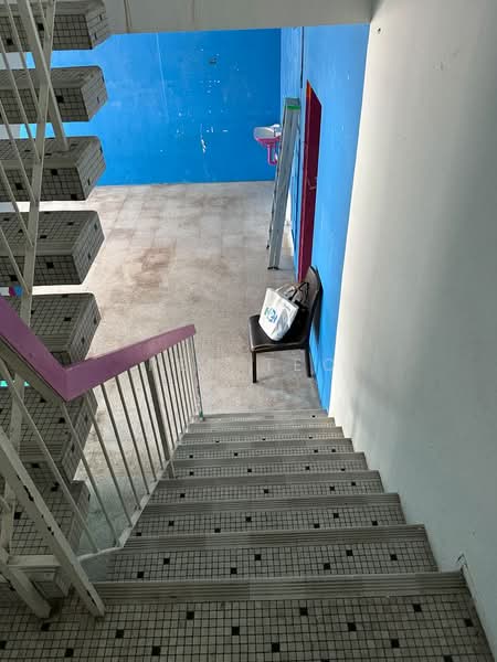Semi-Detached House for Sale in Taman Tun Sardon (Gelugor) - Pen Teo - PropertyGuru.com.my