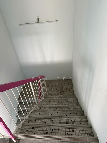 Semi-Detached House for Sale in Taman Tun Sardon (Gelugor) - Pen Teo - PropertyGuru.com.my