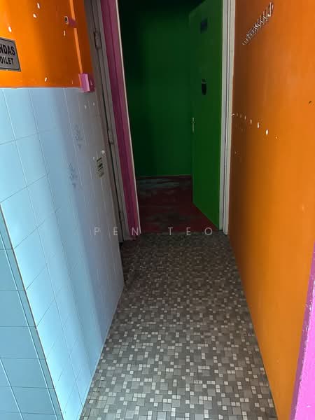 Semi-Detached House for Sale in Taman Tun Sardon (Gelugor) - Pen Teo - PropertyGuru.com.my