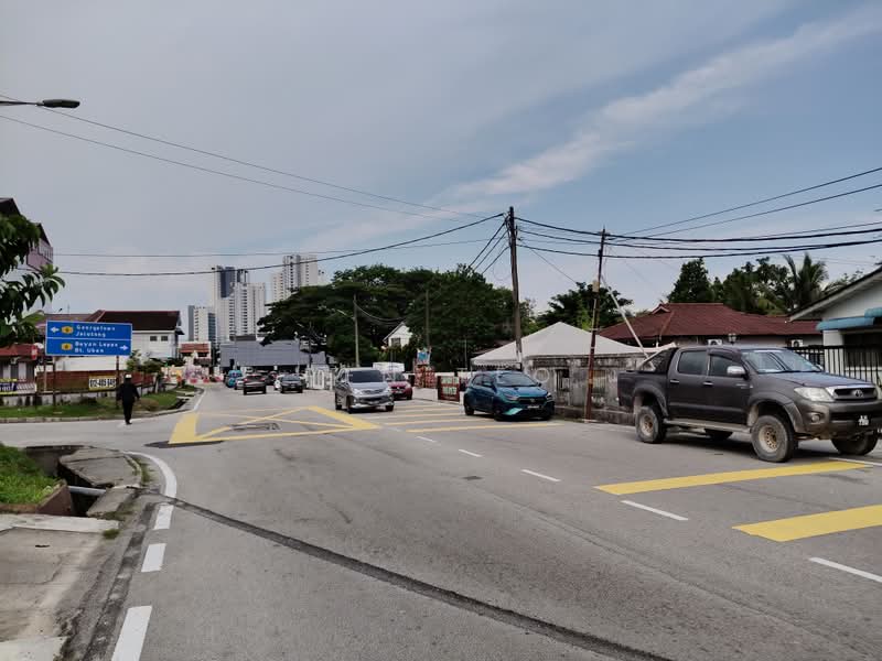 Semi-Detached House for Sale in Taman Tun Sardon (Gelugor) - Pen Teo - PropertyGuru.com.my