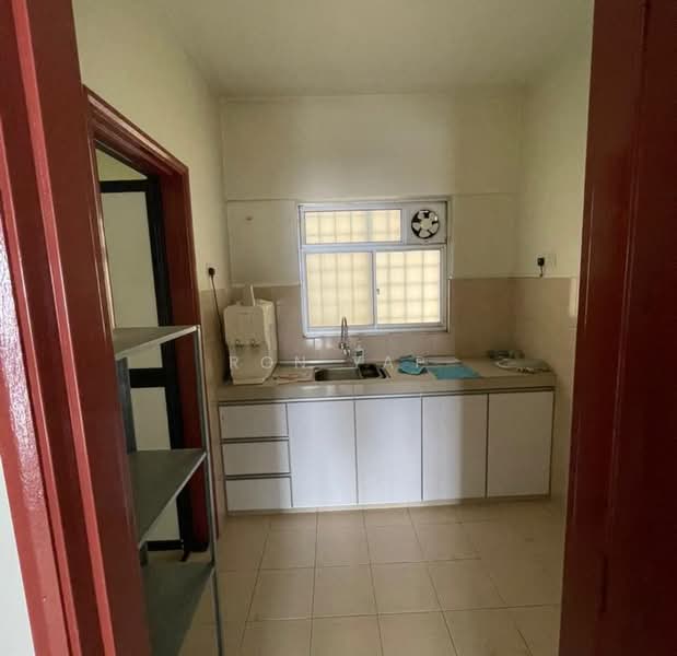 Service Residence for Rent at Beverly Tower @ Plaza Medan Putra - Ron Yap - Kitchen - PropertyGuru.com.my