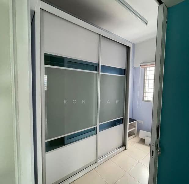 Service Residence for Rent at Beverly Tower @ Plaza Medan Putra - Ron Yap - Bedroom - PropertyGuru.com.my