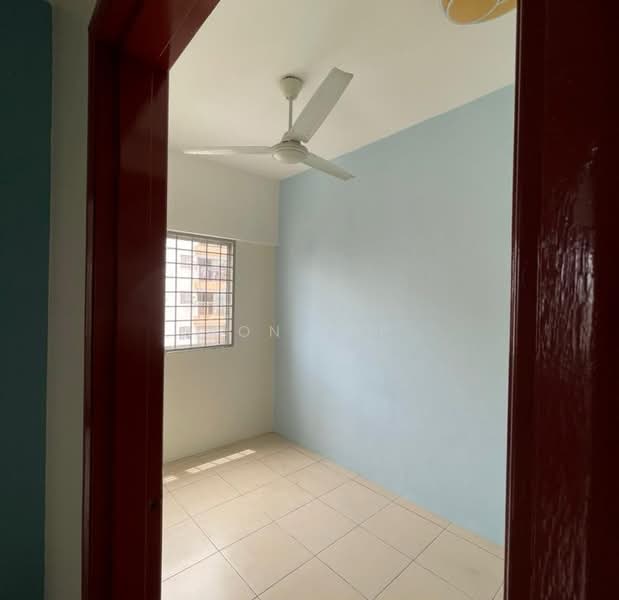 Service Residence for Rent at Beverly Tower @ Plaza Medan Putra - Ron Yap - Interior - PropertyGuru.com.my