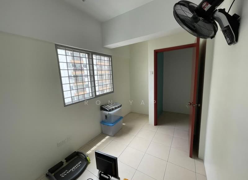 Service Residence for Rent at Beverly Tower @ Plaza Medan Putra - Ron Yap - Interior - PropertyGuru.com.my
