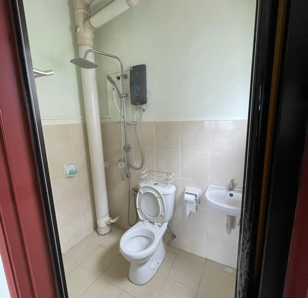 Service Residence for Rent at Beverly Tower @ Plaza Medan Putra - Ron Yap - PropertyGuru.com.my