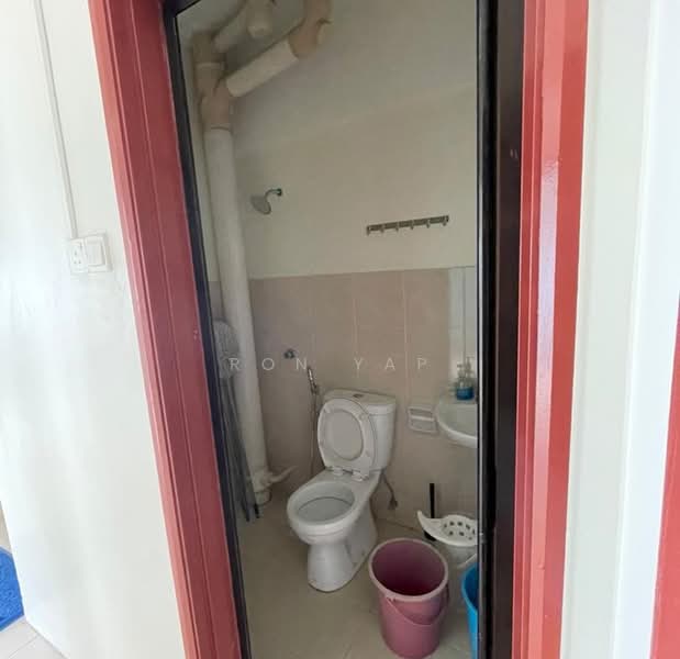 Service Residence for Rent at Beverly Tower @ Plaza Medan Putra - Ron Yap - PropertyGuru.com.my