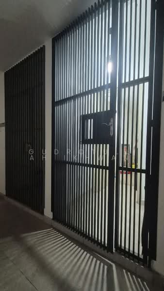 Condominium for Rent at Sutera Pines - Gudrotullah Ikhwan - Entrance - PropertyGuru.com.my