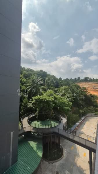 Condominium for Rent at Sutera Pines - Gudrotullah Ikhwan - Exterior - PropertyGuru.com.my