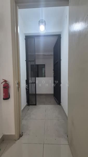 Condominium for Rent at Sutera Pines - Gudrotullah Ikhwan - Corridor - PropertyGuru.com.my