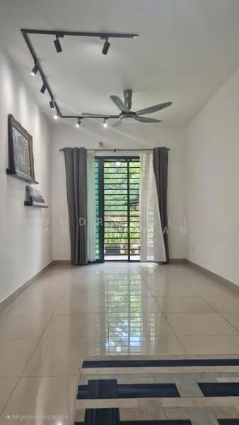 Condominium for Rent at Sutera Pines - Gudrotullah Ikhwan - Living Room - PropertyGuru.com.my