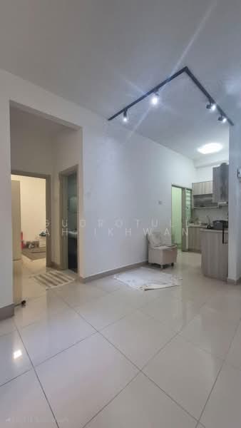 Condominium for Rent at Sutera Pines - Gudrotullah Ikhwan - Interior - PropertyGuru.com.my