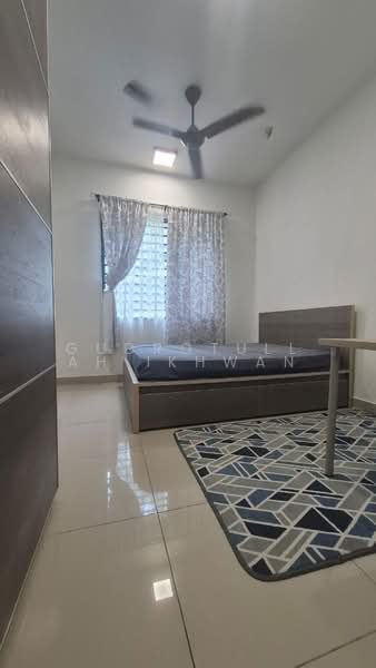 Condominium for Rent at Sutera Pines - Gudrotullah Ikhwan - Bedroom - PropertyGuru.com.my