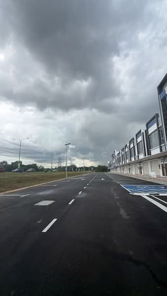 Shop for Rent in Kota Masai (Pasir Gudang) - Terence Tan - Exterior - PropertyGuru.com.my