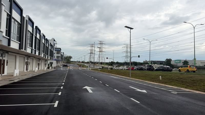 Shop for Rent in Kota Masai (Pasir Gudang) - Terence Tan - Exterior - PropertyGuru.com.my