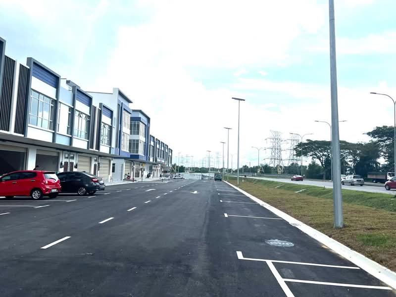 Shop for Rent in Kota Masai (Pasir Gudang) - Terence Tan - PropertyGuru.com.my