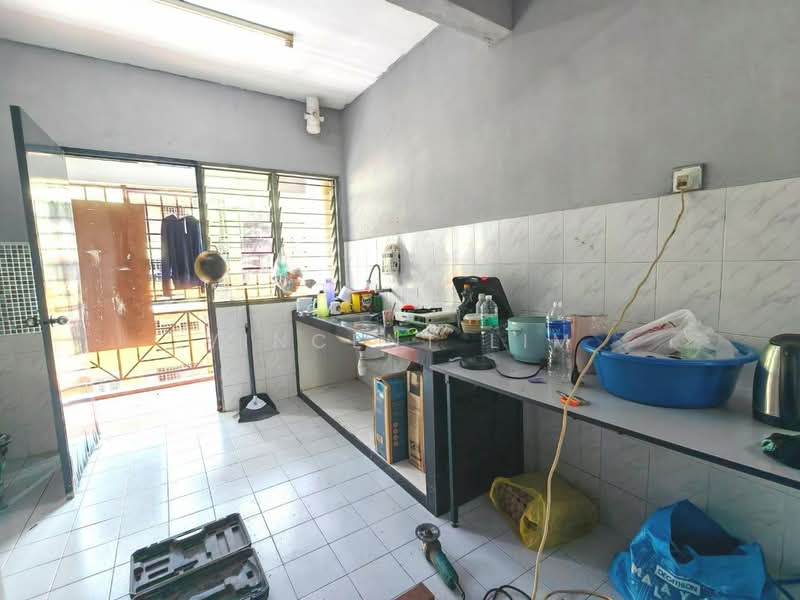 Apartment for Sale at Lily & Jasmine Apartment - Vincent Lim - PropertyGuru.com.my