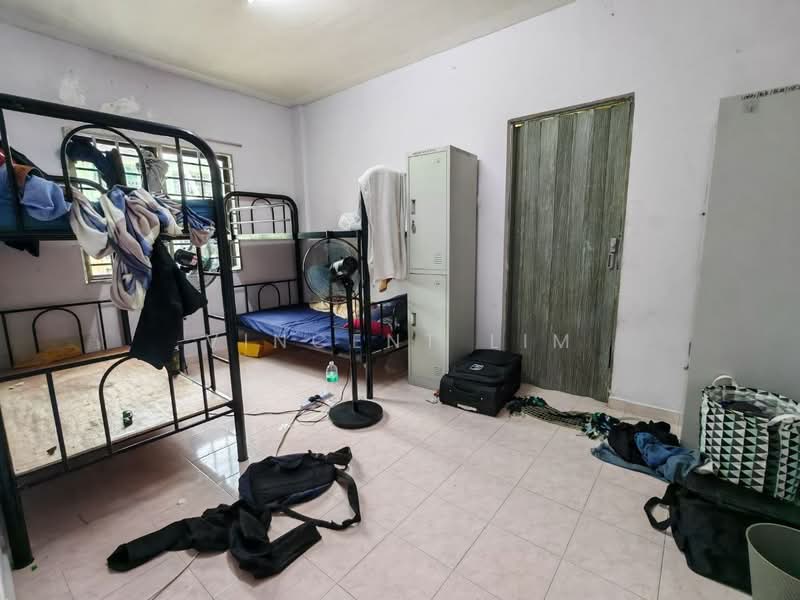 Apartment for Sale at Lily & Jasmine Apartment - Vincent Lim - PropertyGuru.com.my