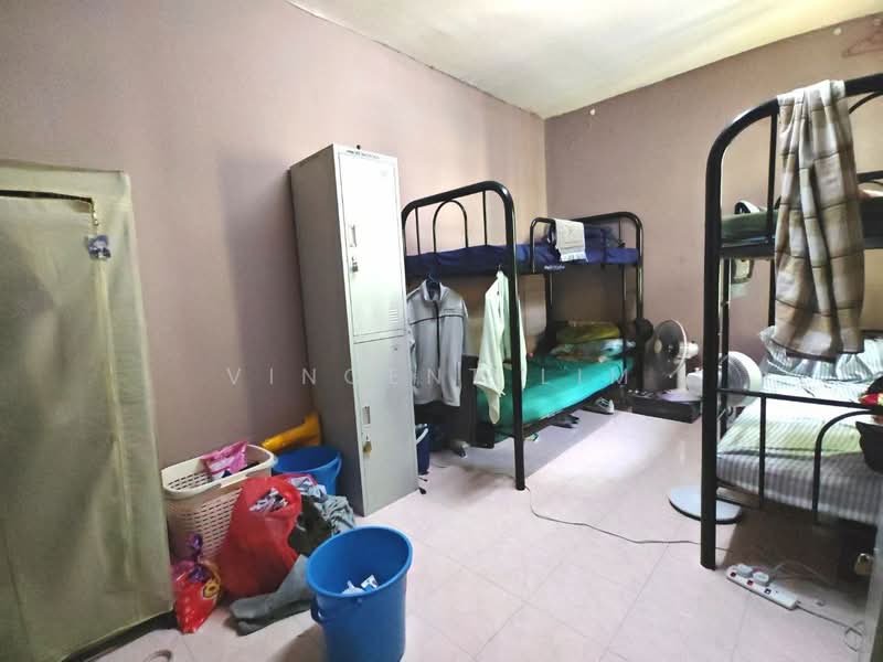 Apartment for Sale at Lily & Jasmine Apartment - Vincent Lim - PropertyGuru.com.my