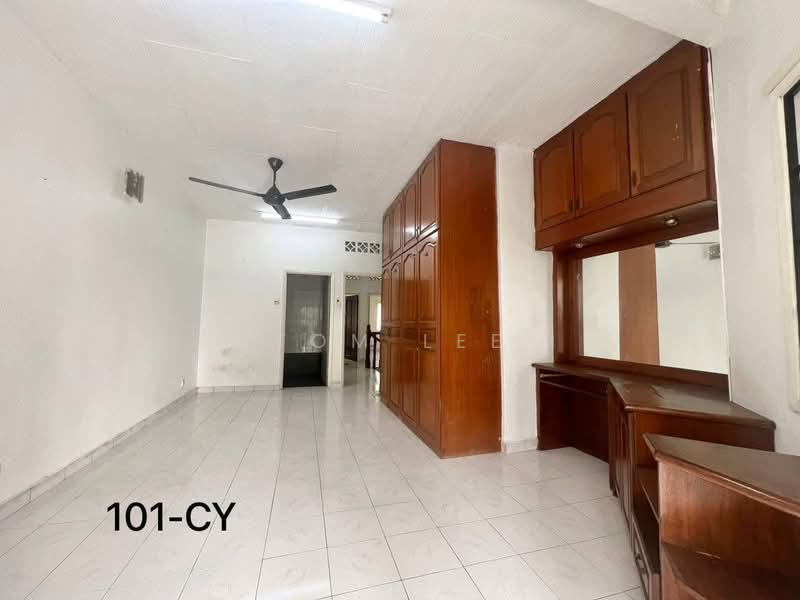2-storey Terraced House for Sale in Taman Klang Jaya (Klang) - Tom Lee - PropertyGuru.com.my