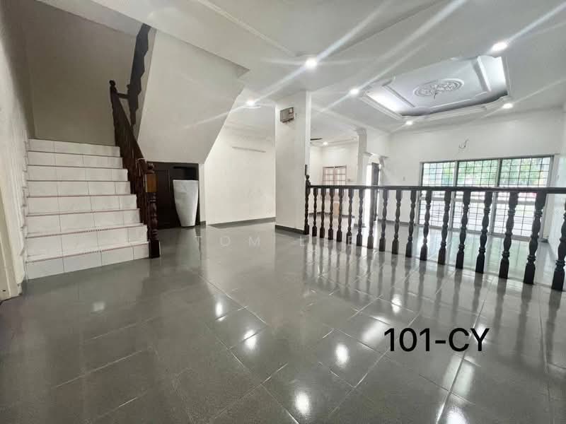 2-storey Terraced House for Sale in Taman Klang Jaya (Klang) - Tom Lee - PropertyGuru.com.my