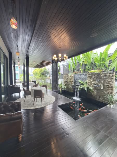 Bungalow for Sale in Masai (Johor) - Lilara Tiew - PropertyGuru.com.my