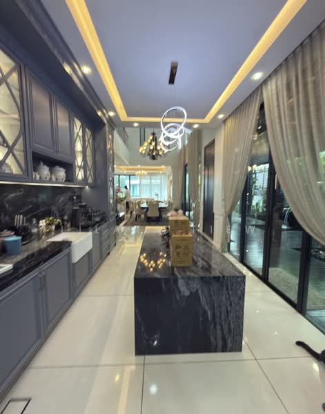 Bungalow for Sale in Masai (Johor) - Lilara Tiew - PropertyGuru.com.my