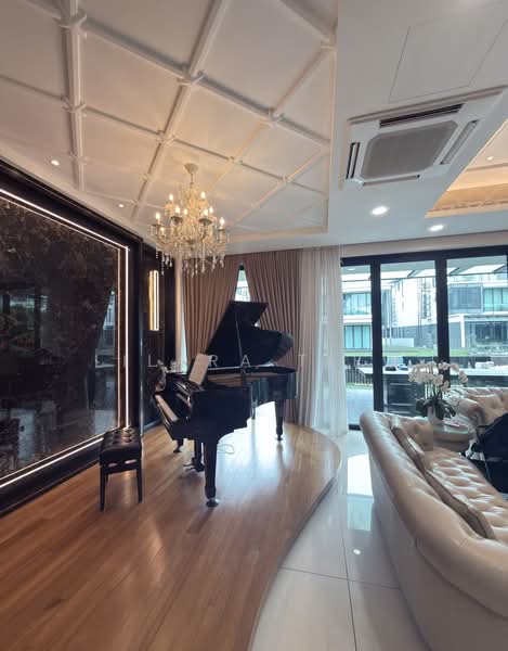 Bungalow for Sale in Masai (Johor) - Lilara Tiew - PropertyGuru.com.my