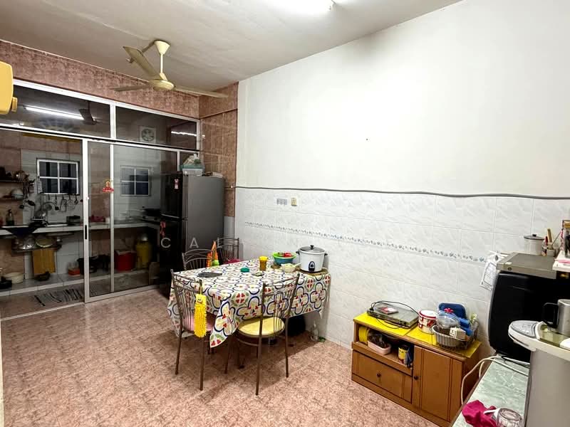 Rumah Teres 2 Tingkat untuk Dijual di Bandar Putra (Kulai) - Calvin Lee - PropertyGuru.com.my