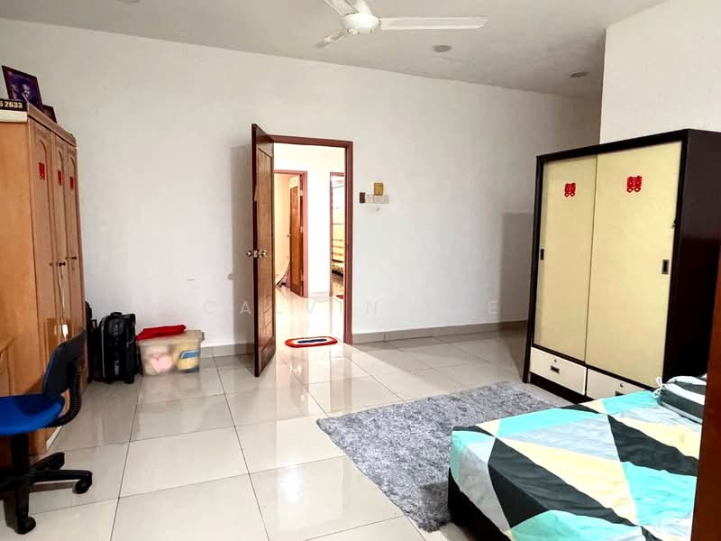 Rumah Teres 2 Tingkat untuk Dijual di Bandar Putra (Kulai) - Calvin Lee - PropertyGuru.com.my