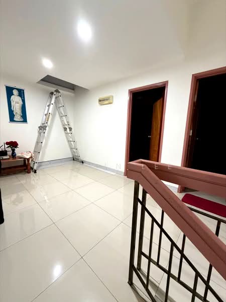 Rumah Teres 2 Tingkat untuk Dijual di Bandar Putra (Kulai) - Calvin Lee - PropertyGuru.com.my
