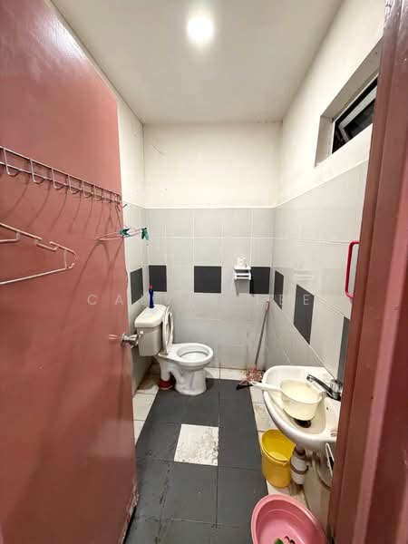 Rumah Teres 2 Tingkat untuk Dijual di Bandar Putra (Kulai) - Calvin Lee - PropertyGuru.com.my
