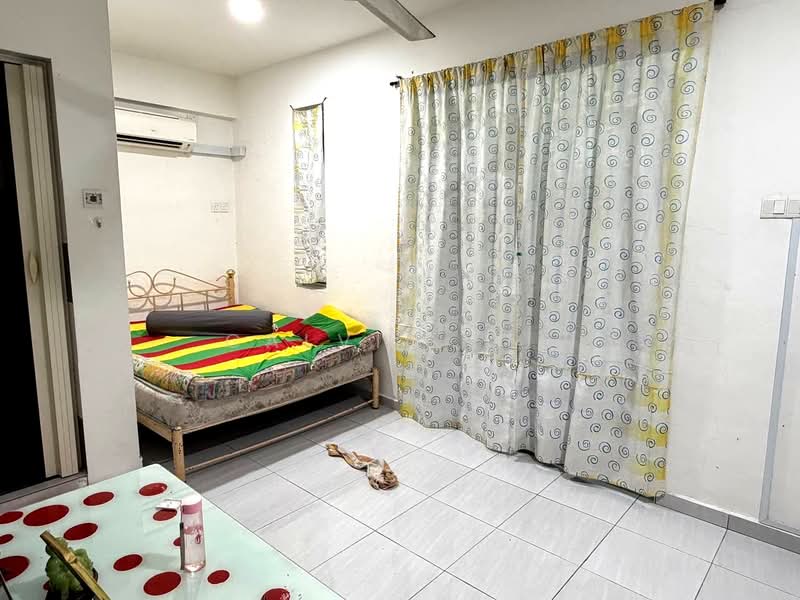 Rumah Teres 2 Tingkat untuk Dijual di Bandar Putra (Kulai) - Calvin Lee - PropertyGuru.com.my