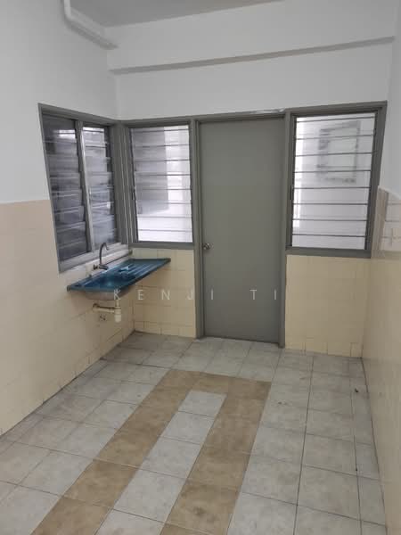 Condominium for Sale at Menara Menjalara - Kenji Ti - PropertyGuru.com.my