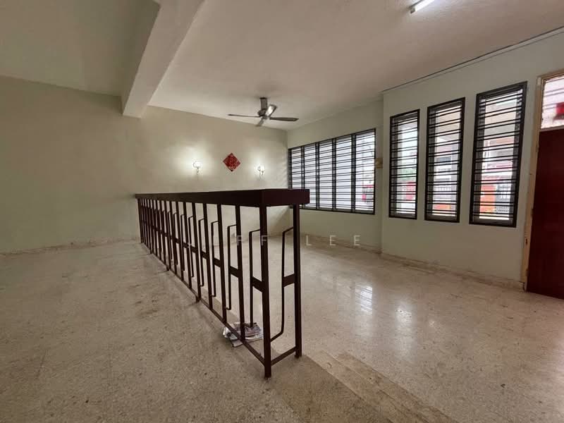 2-storey Terraced House for Sale in Taman Pelangi (Johor Bahru) - Jeff Lee - PropertyGuru.com.my