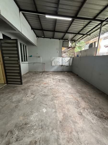 2-storey Terraced House for Sale in Taman Pelangi (Johor Bahru) - Jeff Lee - PropertyGuru.com.my