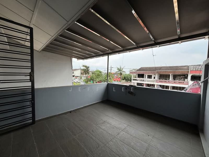 2-storey Terraced House for Sale in Taman Pelangi (Johor Bahru) - Jeff Lee - PropertyGuru.com.my