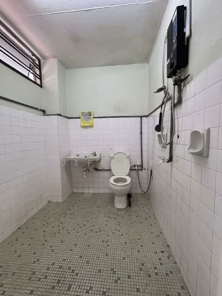 2-storey Terraced House for Sale in Taman Pelangi (Johor Bahru) - Jeff Lee - PropertyGuru.com.my