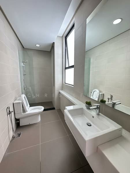 Terraced House for Sale in Medini (Iskandar Puteri (Nusajaya)) - Chris Liew - Bathroom - PropertyGuru.com.my